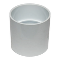 PVC Pipe Sockets - SOCKET 40MM