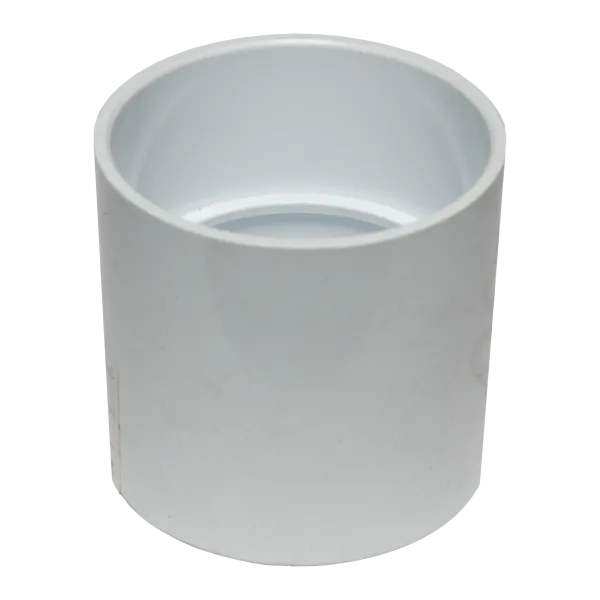 PVC Pipe Sockets - SOCKET 40MM