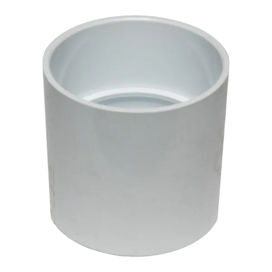 PVC Pipe Sockets - SOCKET 40MM