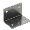 Nutec Hardware Store L-Brackets Nutec Suppliers & Hardware Nutec Suppliers & Hardware