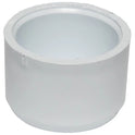 PVC Pipe Sockets - REDUCING SOCKET 50MM x 40MM