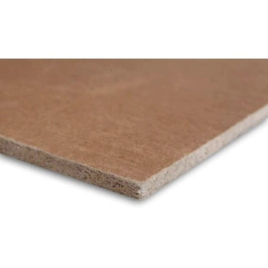 Softboard - 1220x2440mm - 12mm