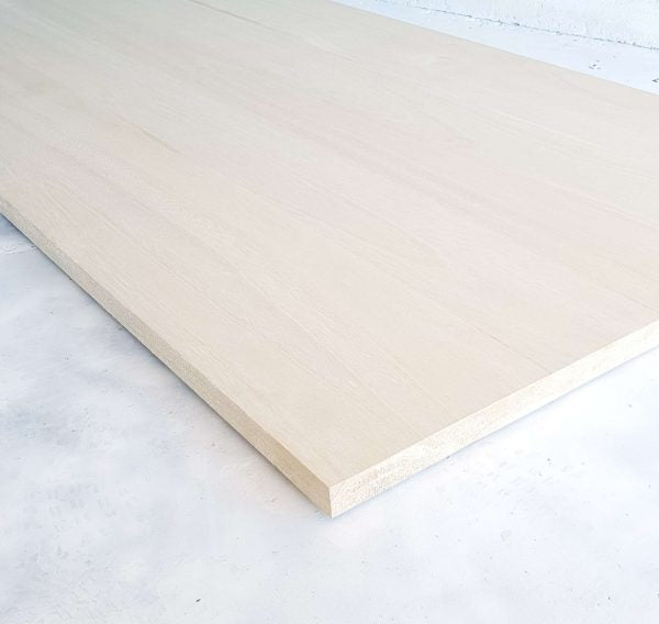 Lightweight Paulownia Ply - 1220x2440mm - 12mm