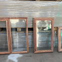 Wooden Windows - Double