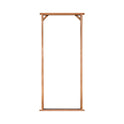 Wooden Doorframes - meranti