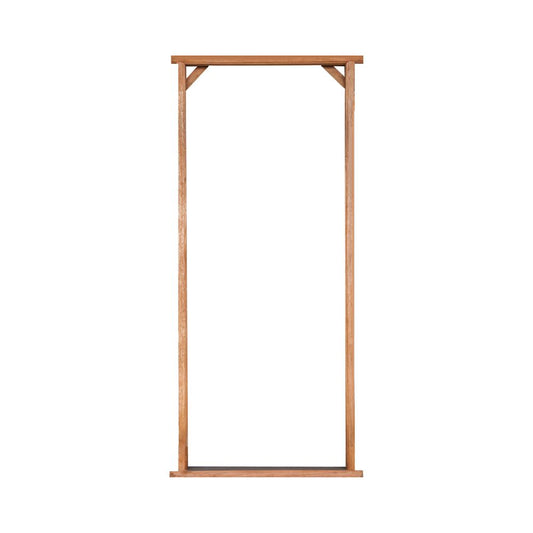 Wooden Doorframes - meranti