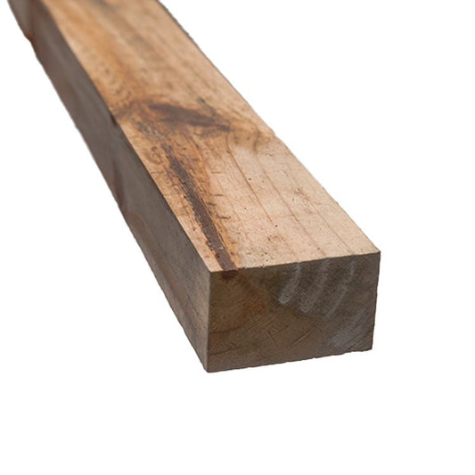 38x38mm - Timber SABS - 3.6m