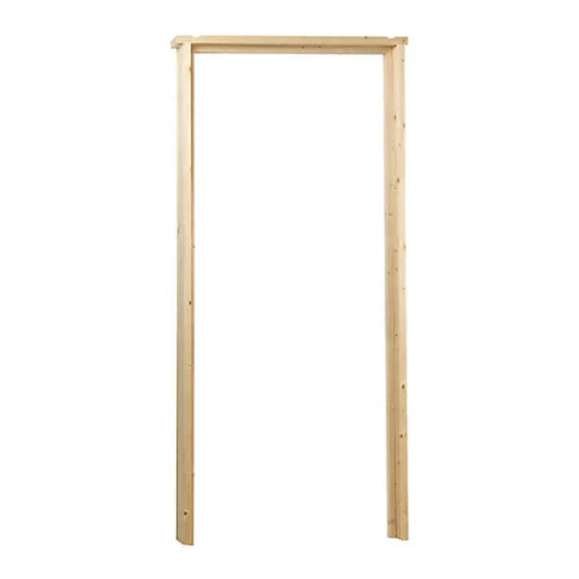 Wooden Doorframes - pine