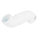 PVC Downpipe - Downpipe Swan Neck