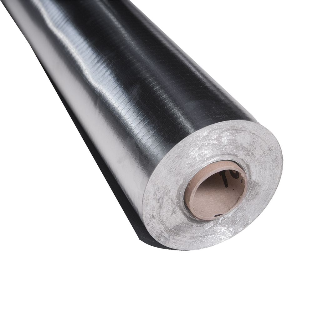 Isofoil Sisalation 40m - 140G X 1250MM