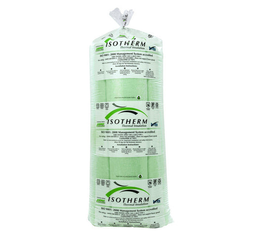 Isotherm Thermal Insulation 50mm x 1.2 x 10m