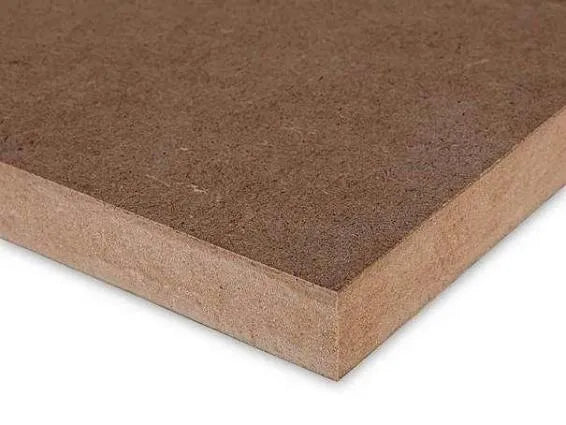 Wood Fibreboard Sheets