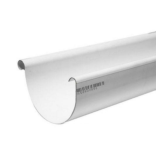 Marley UPVC Vynadeep Gutter - 6000mm