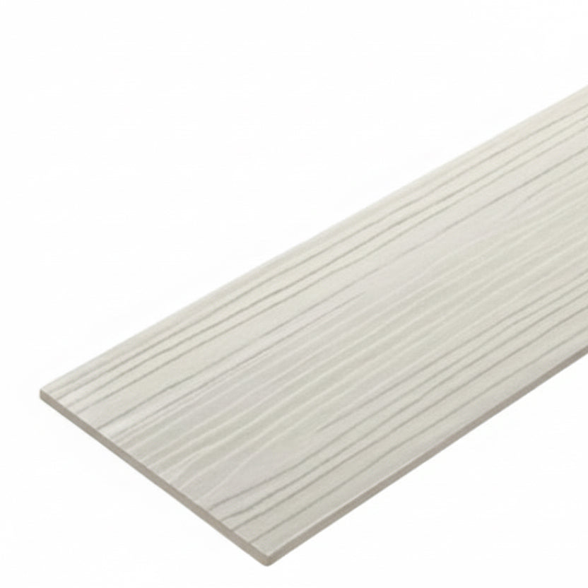 Nutec Fibre Cement Woodgrain Plank 8mm x 150mm x 3.0m