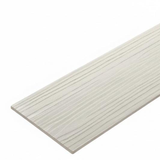 Nutec Fibre Cement Woodgrain Plank 8mm x 150mm x 3.0m