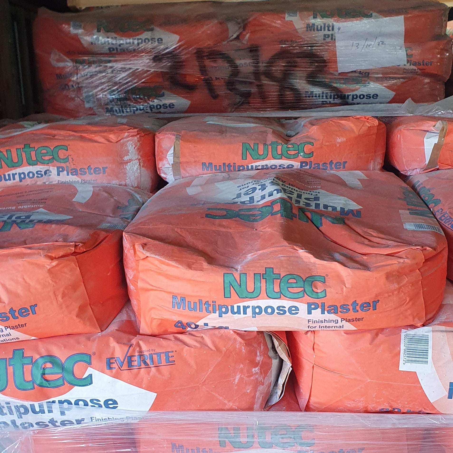Nutec Cretestone 40kg