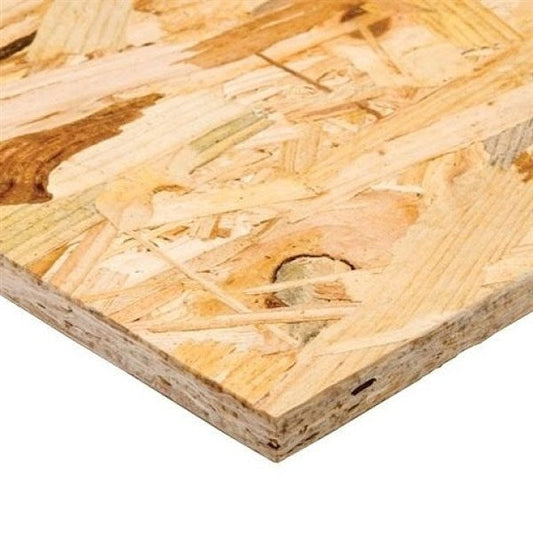 OSB Board 6mmx1.2x2.5m