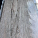 PVC Ceiling 300mmX3900mm - Brown Woodgrain (Plain)