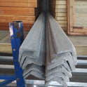 Nutec External Corners - 70x70x3000mm