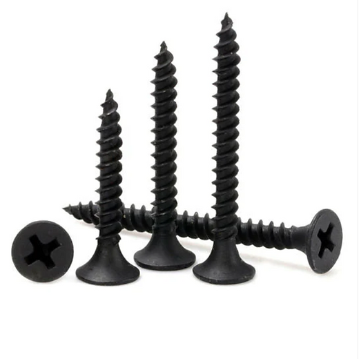 Drywall Screws - 6x75mm