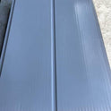 PVC Ceiling 300mmX3900mm - Gloss White (Grooved)