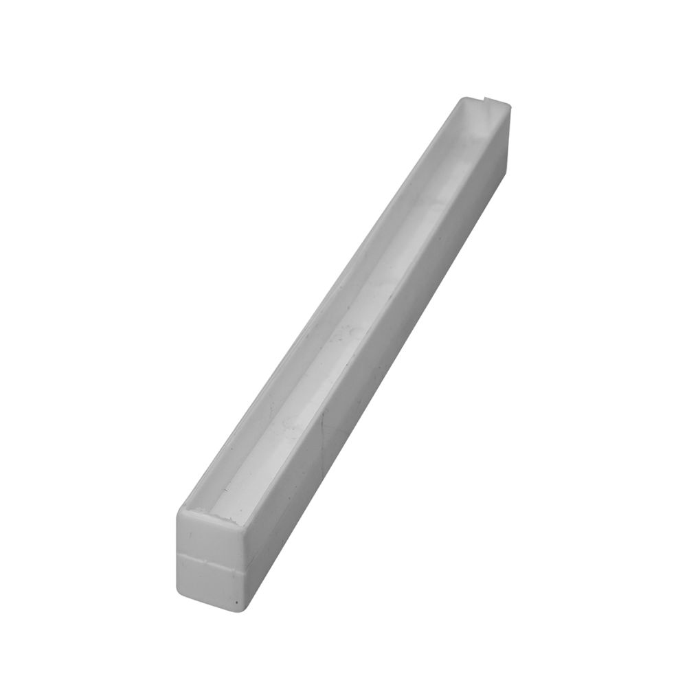 Nutec - Fascia Joiners - Straight Joiners - 12x300mm