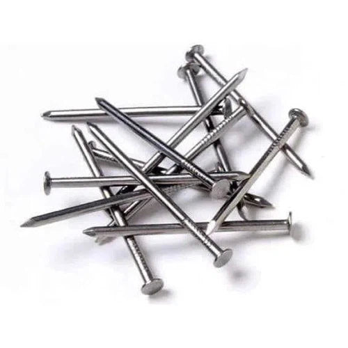 Wire Nails 1kg - 4 Inch