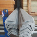 Nutec External Corners - 70x70x3000mm