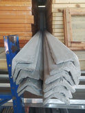 Nutec External Corners - 70x70x3000mm