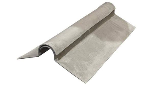 Nutec Ridges - Plain 1100mm - External