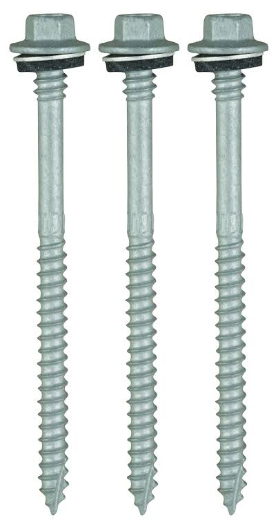 Self Drilling Screws - 120mm