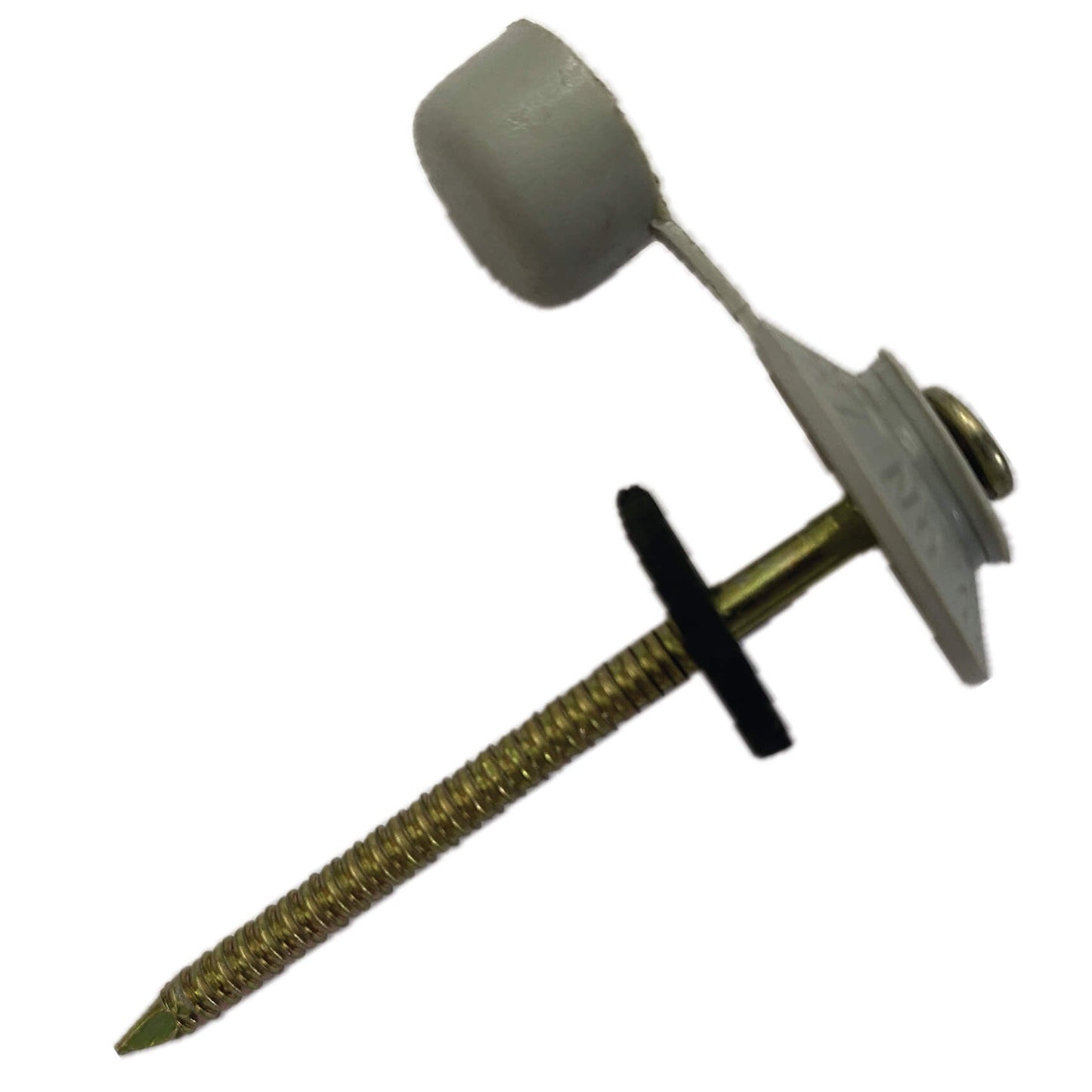 Safetop Roof Nails 75mm (Pack of 100)