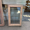 Wooden Windows - Single-Small