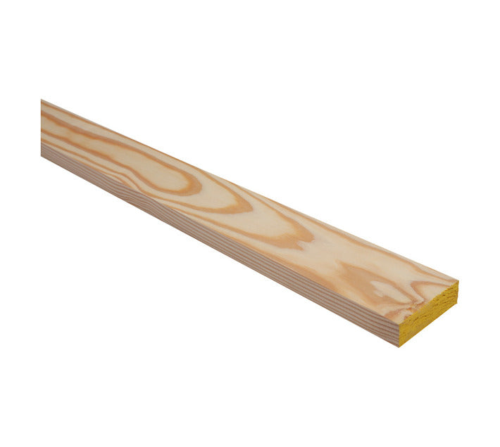 Timber (untreated) - 38x76x3m