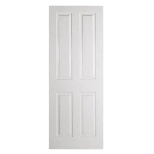 Deep Mould White Interior Door 813x2032mm